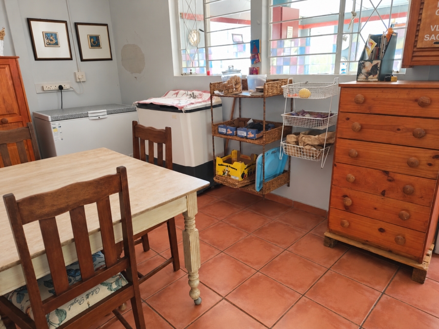 Commercial Property for Sale in Schylock A H North West